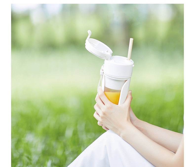 Multi-function Electric Fruit Juicer