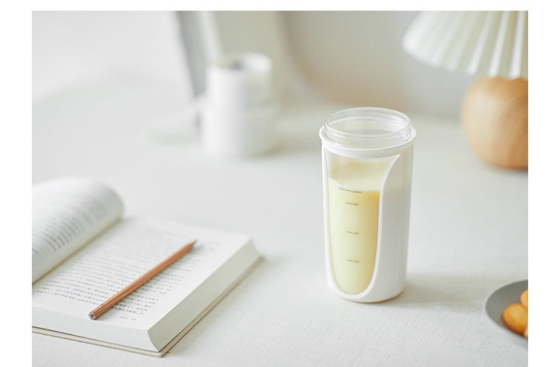 Multi-function Electric Fruit Juicer