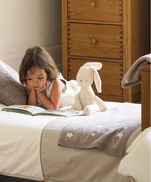Cute Bunny Soft Plush