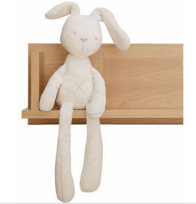 Cute Bunny Soft Plush