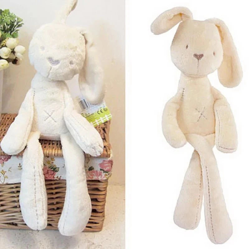 Cute Bunny Soft Plush