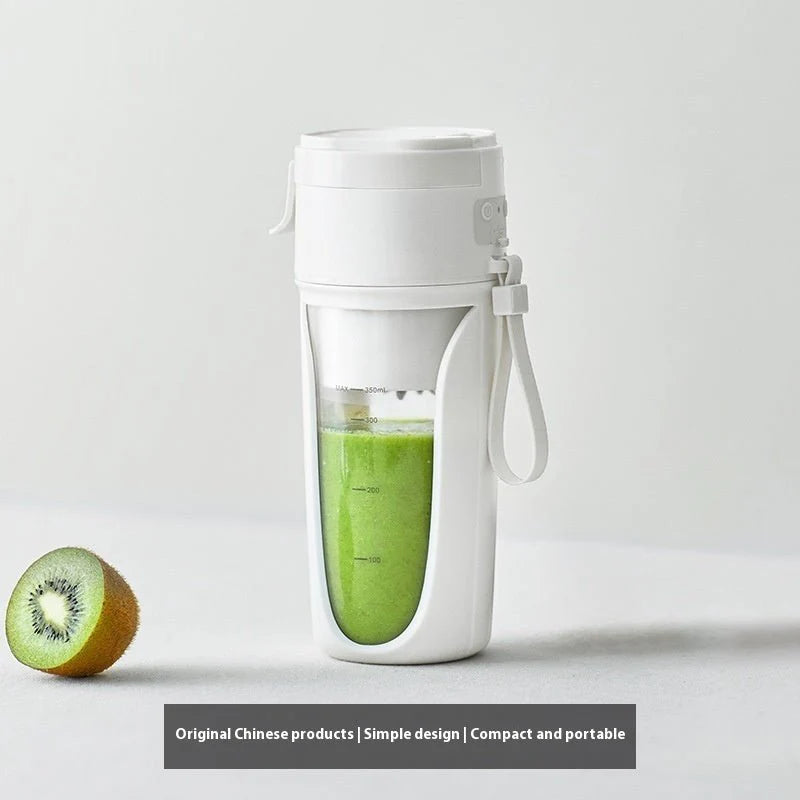 Multi-function Electric Fruit Juicer
