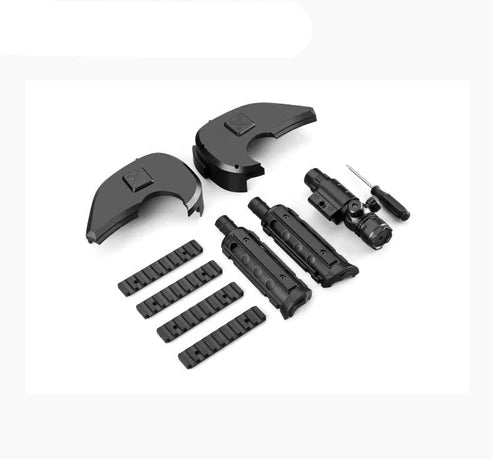 Upgrade Accessories For Toy Cars